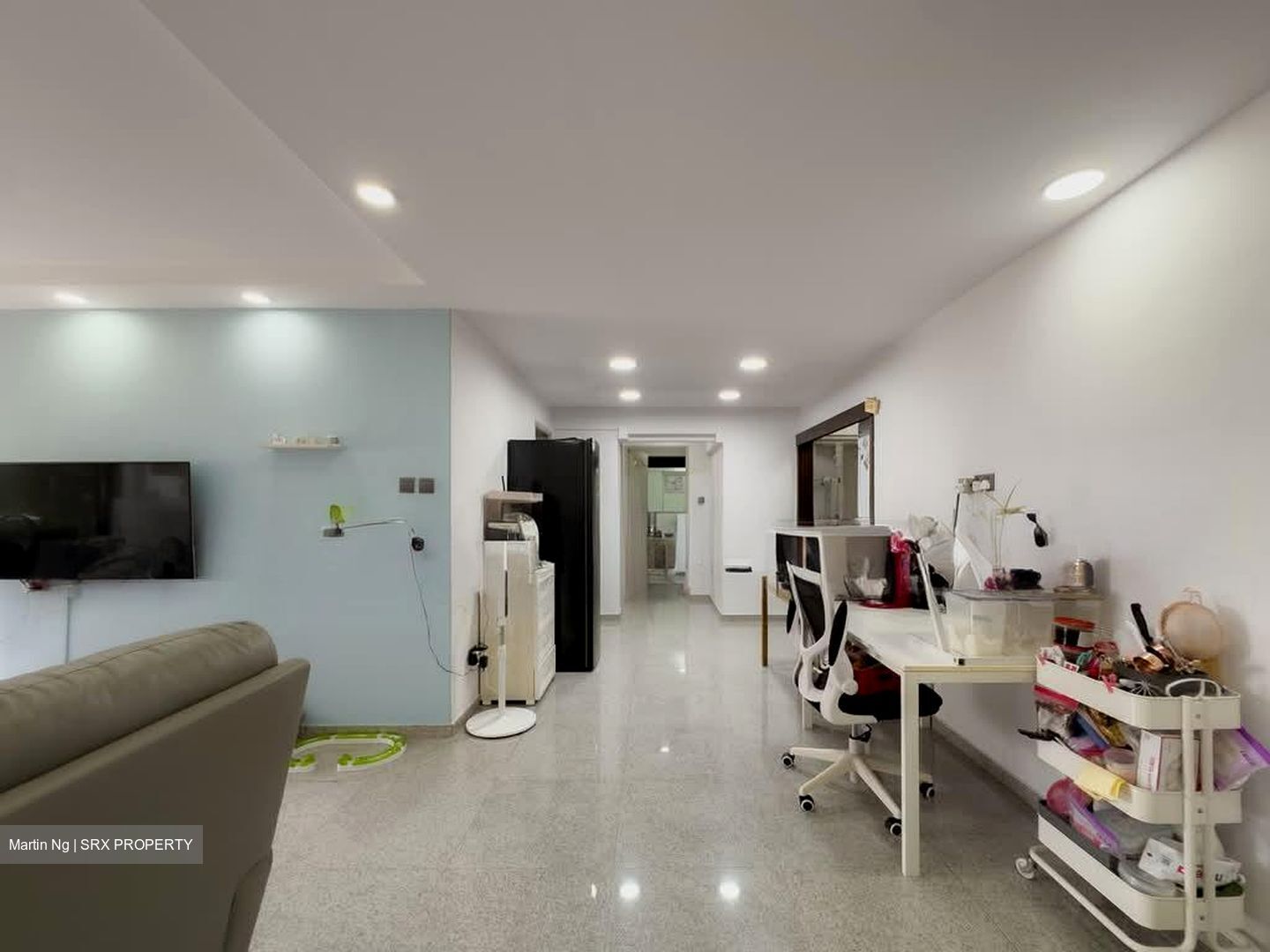 Blk 589B Montreal Spring (Sembawang), HDB 5 Rooms #556460301